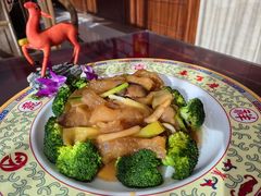 -鹿鸣春饭店(总店)