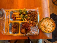 -小红帽自助盒饭(故宫大帅府店)