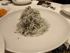 茴香白玉兰-真爱中国餐馆·年华店(朱雀大街店)