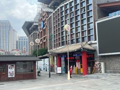 -古文化街旅游区