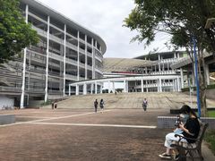 -华南师范大学(广州大学城校区)