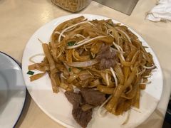 -玲又珑美食(盘福路店)