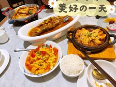 -小菜园新徽菜(芜湖万达店)
