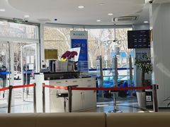 -交通银行(金桥湾支行)