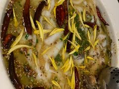 -太二酸菜鱼(财富购物中心店)