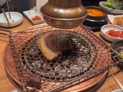 -王妃家(明洞中央店)
