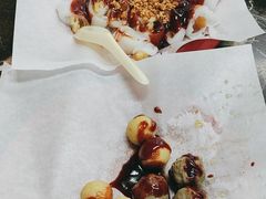-香港风味小吃店(中英街店)