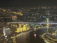 -上海环球金融中心骑迹50年环球之旅