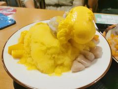 -鲜芋仙Meet Fresh(五道口店)