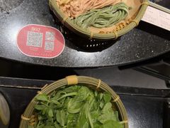 -捞王猪肚鸡火锅(财富中心店)