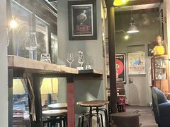 -LA  PETANQUE(泰安路店)