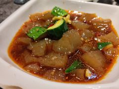 -华盛园卷子王农家菜水库鱼