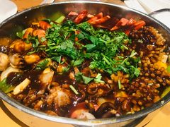 -黄记煌三汁焖锅(龙湖U城店)