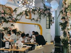 -C'è Amore爱意(亿合城店)