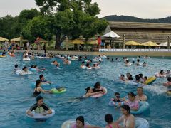 -南京银杏湖乐园