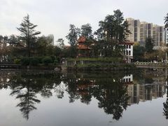 -四川大学(望江校区)