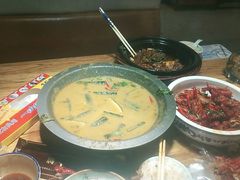 -恋湘小镇(纺织大厦店)