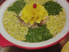 -杏花村水席楼·洛阳水席(老城十字街店)