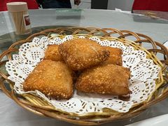 -翠茗农庄土菜馆(天目湖店)