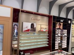 -宝岛眼镜(南京金鹰世界店)