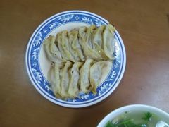 -回回锅贴(小河沿店)