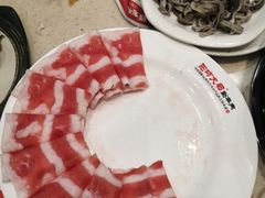 -阳坊大都涮羊肉(阳坊总店)