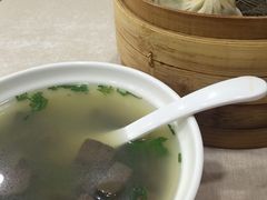 -珊珊小笼馆(仙霞路店)