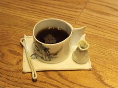 耶加雪菲-边渡咖啡烘焙店(昙华林店)