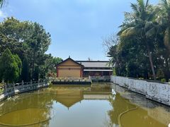 -博鳌禅寺