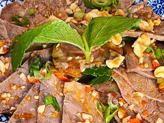 -蜗牛小馆醉乡民谣云南菜(惠新西里店)