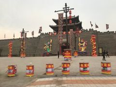 -水浒好汉城