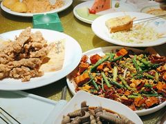 -天盛海鲜烧烤城·特色烤海鲜(开发区店)
