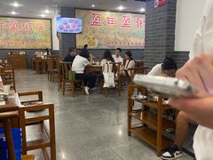 -盈田盈粥庄(博山东路店)