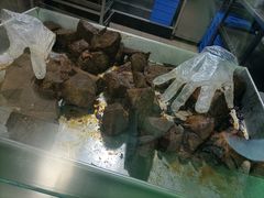 -上海为民商行清真饭店(南大路店)