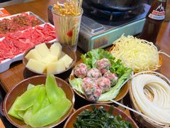 -黔有有贵州酸汤夺夺粉火锅(五味十字店)