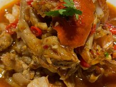 -炊烟小炒黄牛肉(浦东世纪汇店)