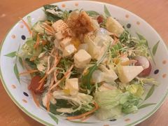 水果沙拉-萨莉亚意式餐厅(深圳北站店)