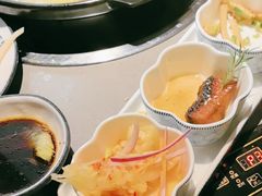 -同仁四季椰子鸡(无锡滨湖万象汇店)