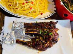 -湘聚缘湘菜馆(斜土路店)