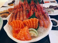 -大渔铁板烧(大悦城店)