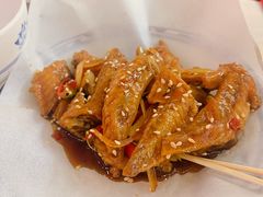 -華叔茶記