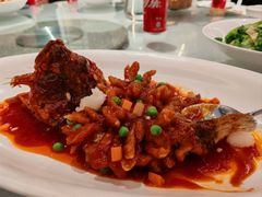 -阿明小菜·海鲜·上海菜(梅陇店)
