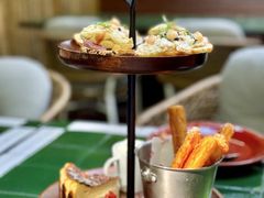 -Las Tapas(思南公馆店)
