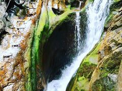 -华蓥山天意谷景区