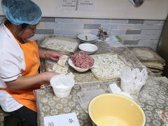 -张阿三馄饨店
