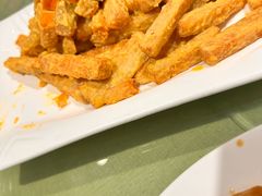 -桃子餐厅·天津菜(王顶堤总店)