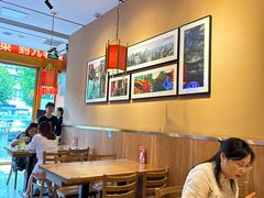 -九老汉·川渝江湖菜(合川路2店)