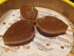 -云锦壹号·淮扬宴(徐汇万科店)