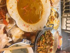 -於氏虾神(盱眙总店)