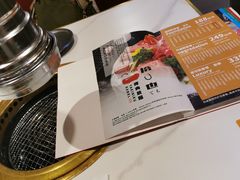 -拾也•和牛•海鲜•烤肉放题(卓悦INTOWN店)